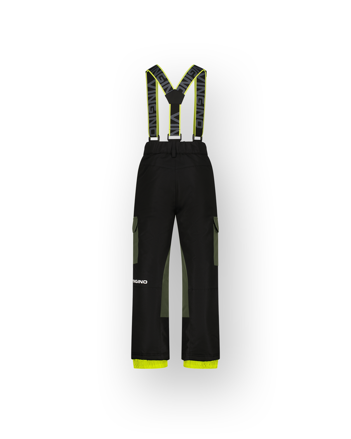 Jungen Baggy Hose Sech