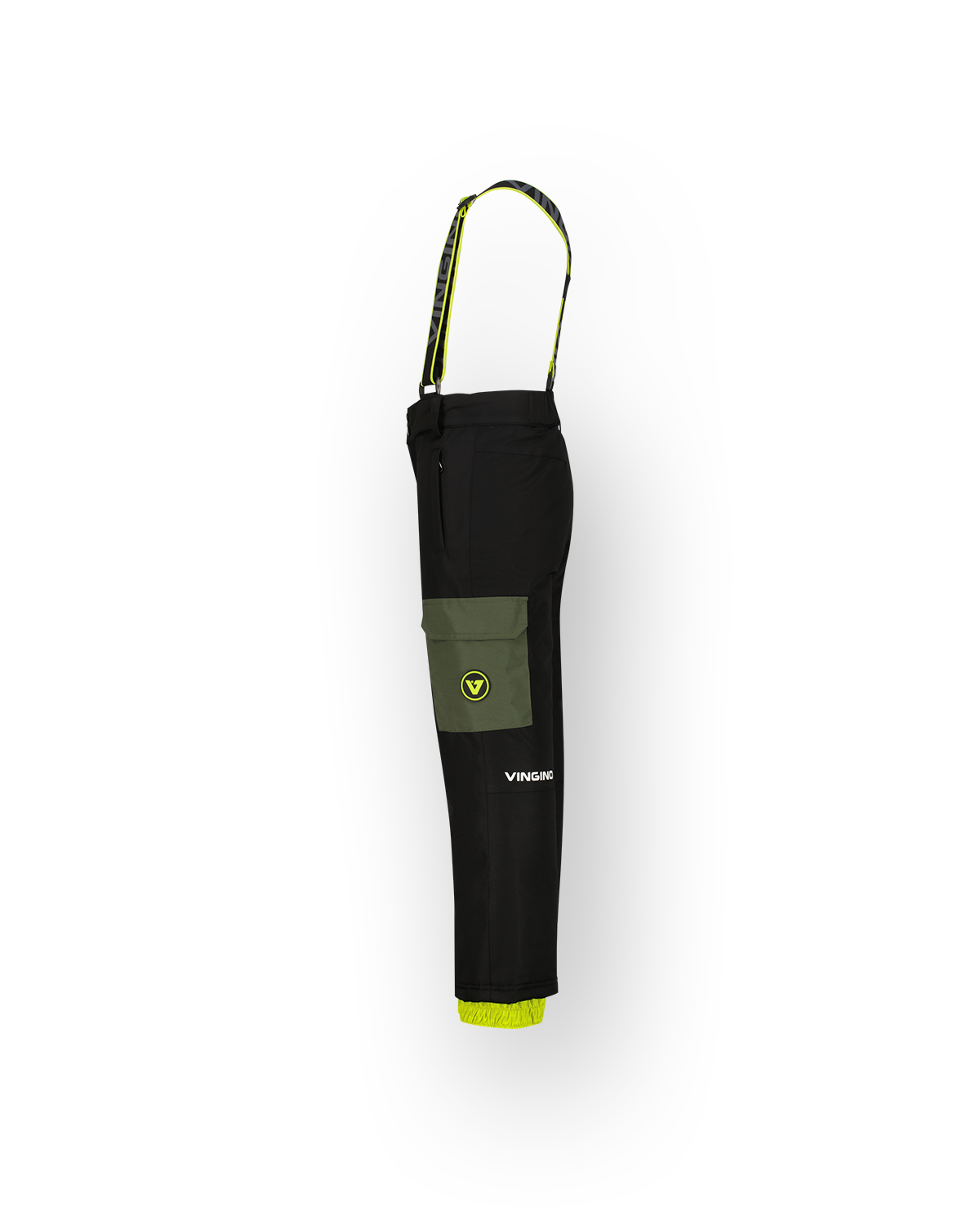 Jungen Baggy Hose Sech