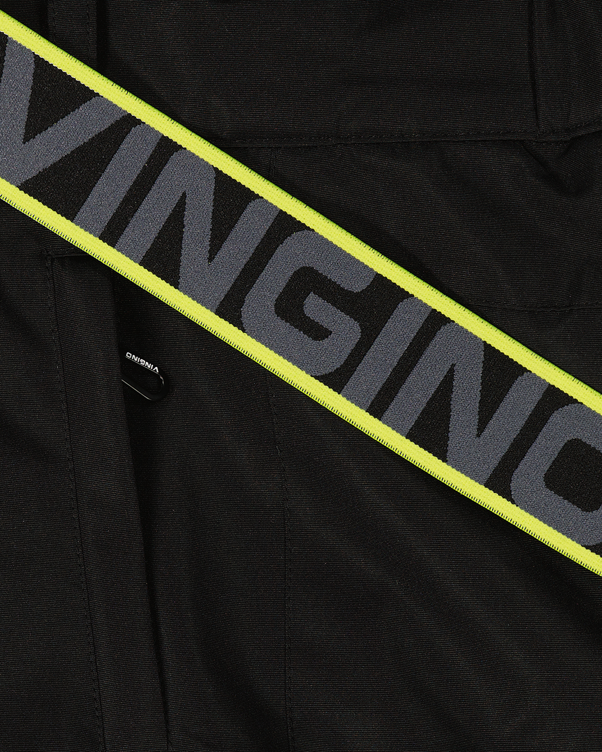 Jungen Baggy Hose Sech