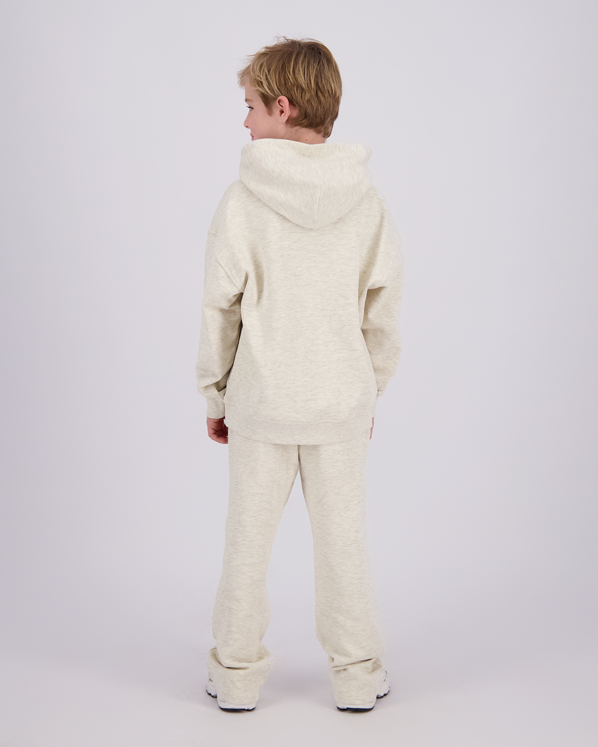 Jungen Regular Hose Icon-Pant
