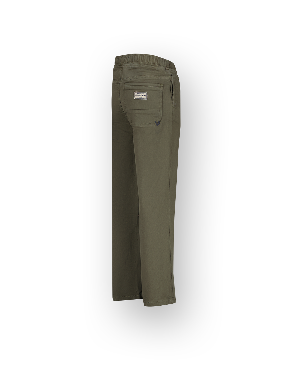 Jungen Relaxed Jeans Carlos