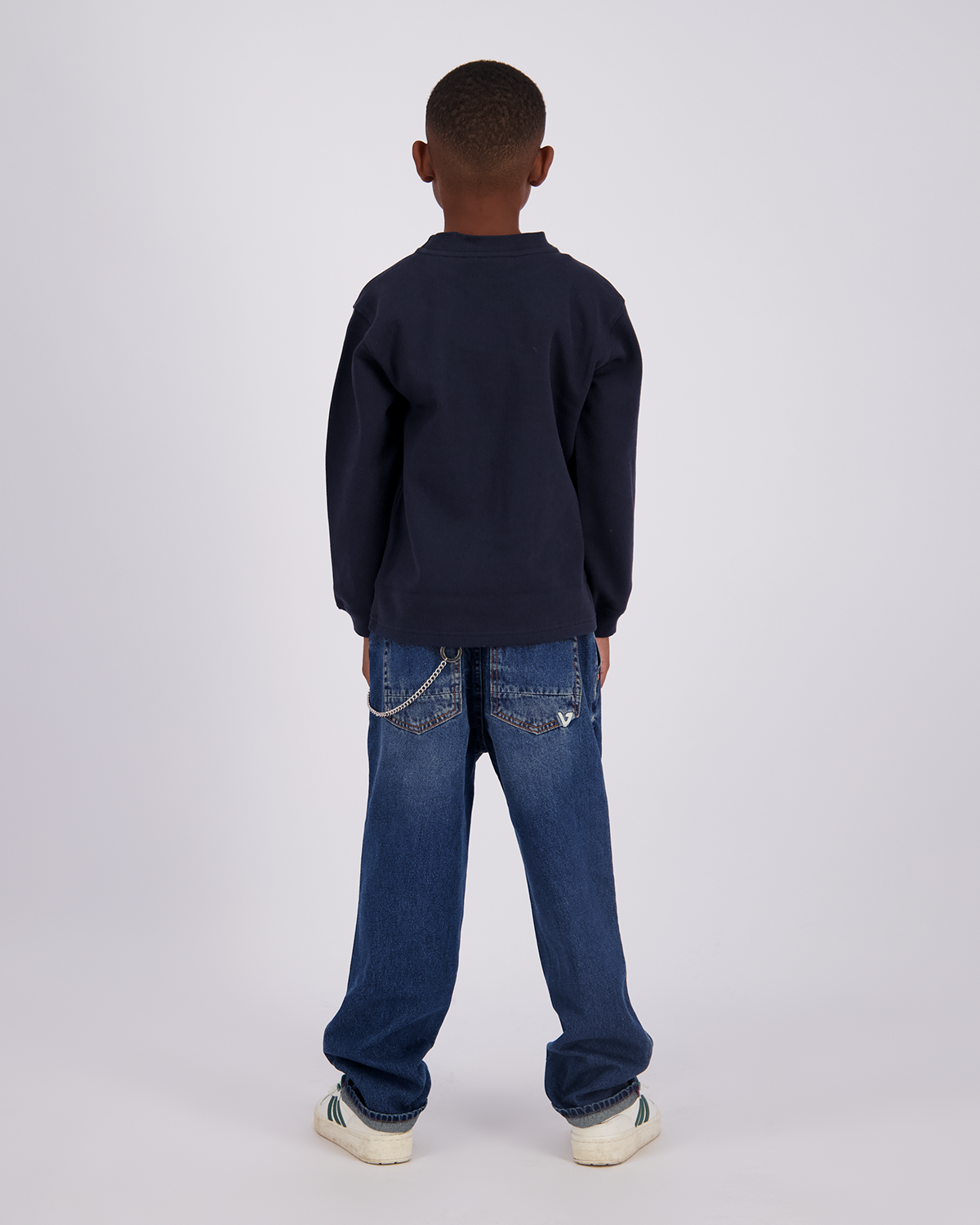 Jungen Loose Jeans Cadore