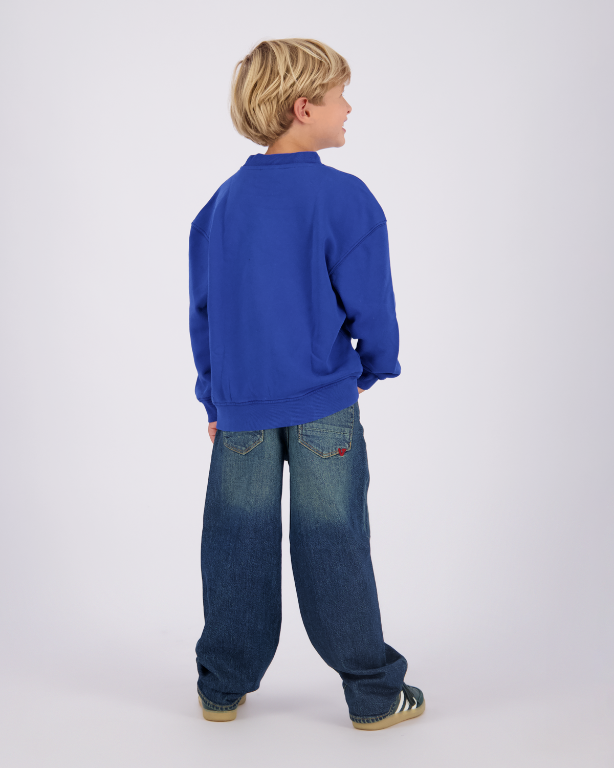 Jungen Baggy Jeans Keaton