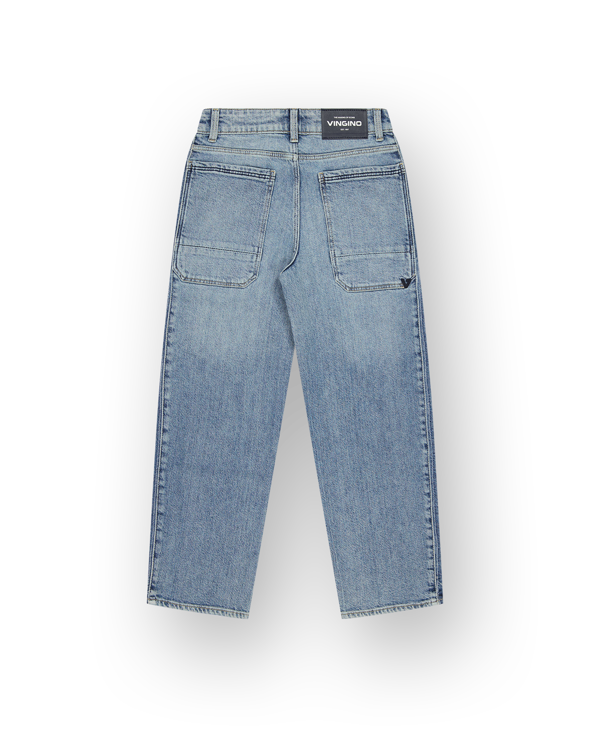Jungen Baggy Jeans Keaton Special