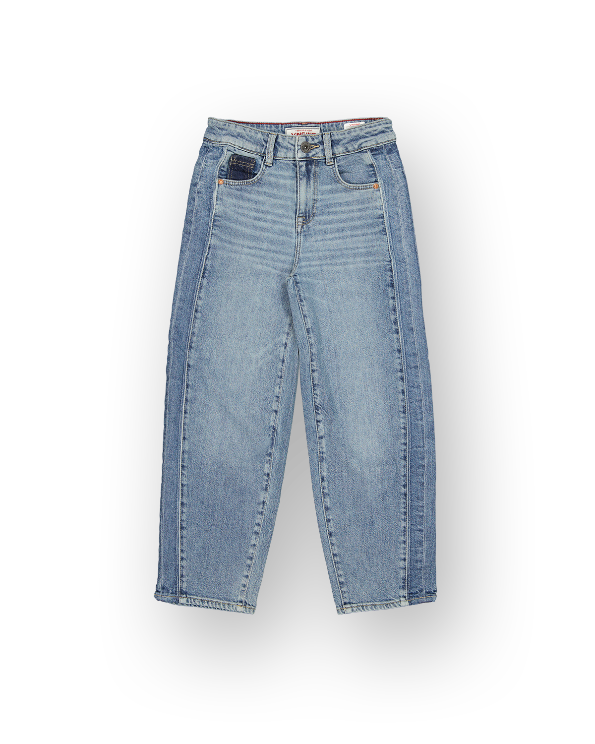 Jungen Baggy Jeans Keaton Special
