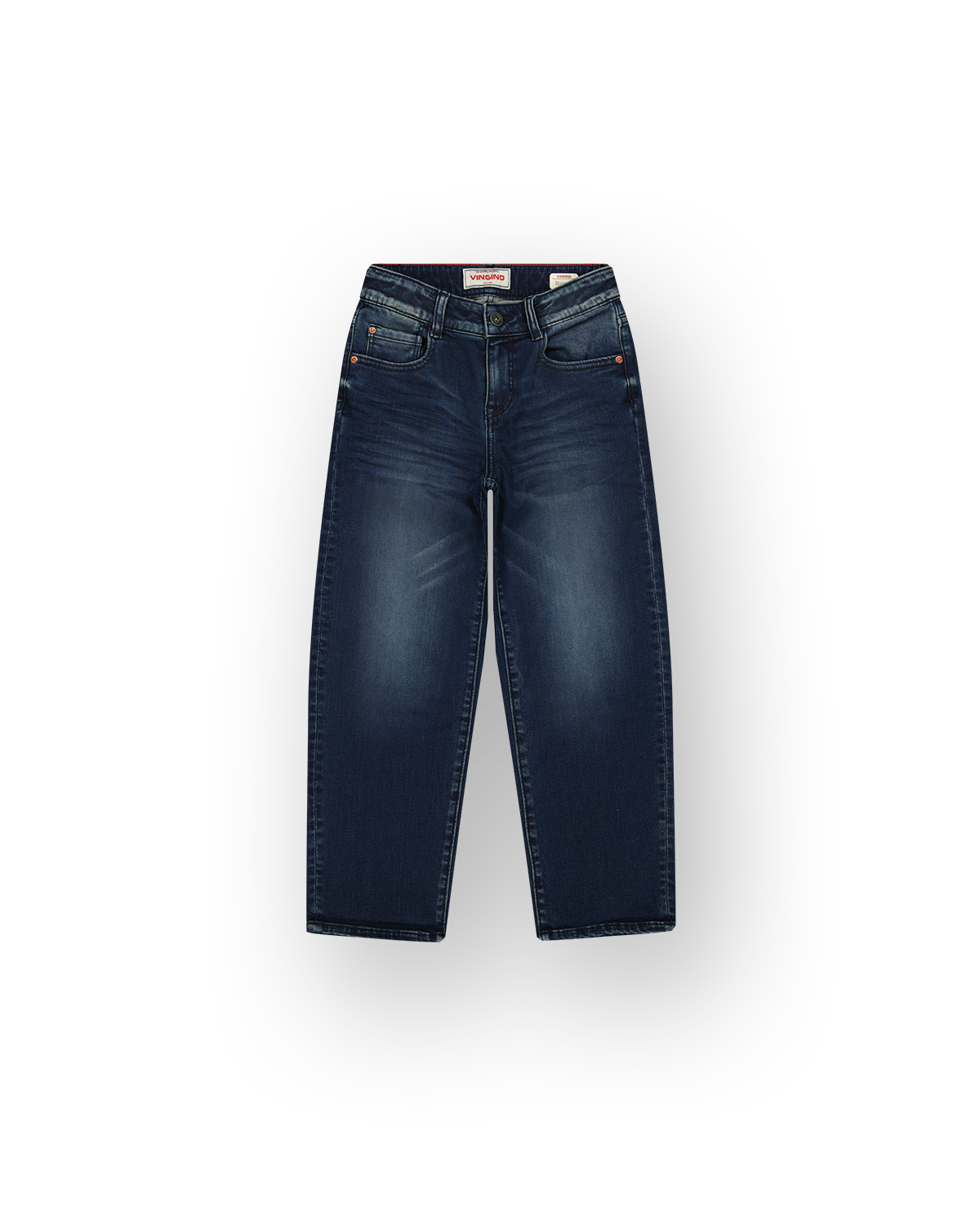 Jungen Baggy Jeans Keith Supersoft