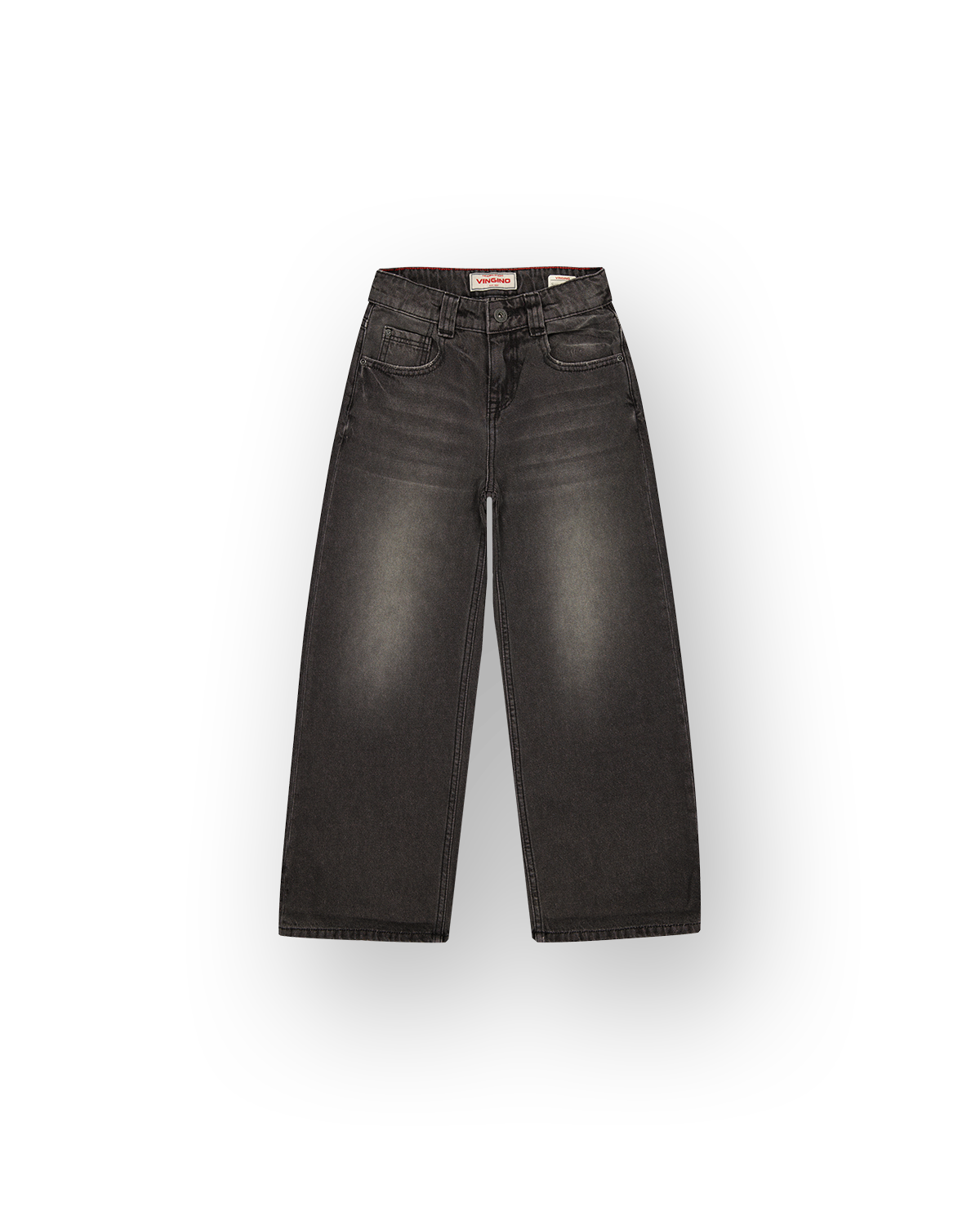Jungen Super Baggy Jeans Luciano