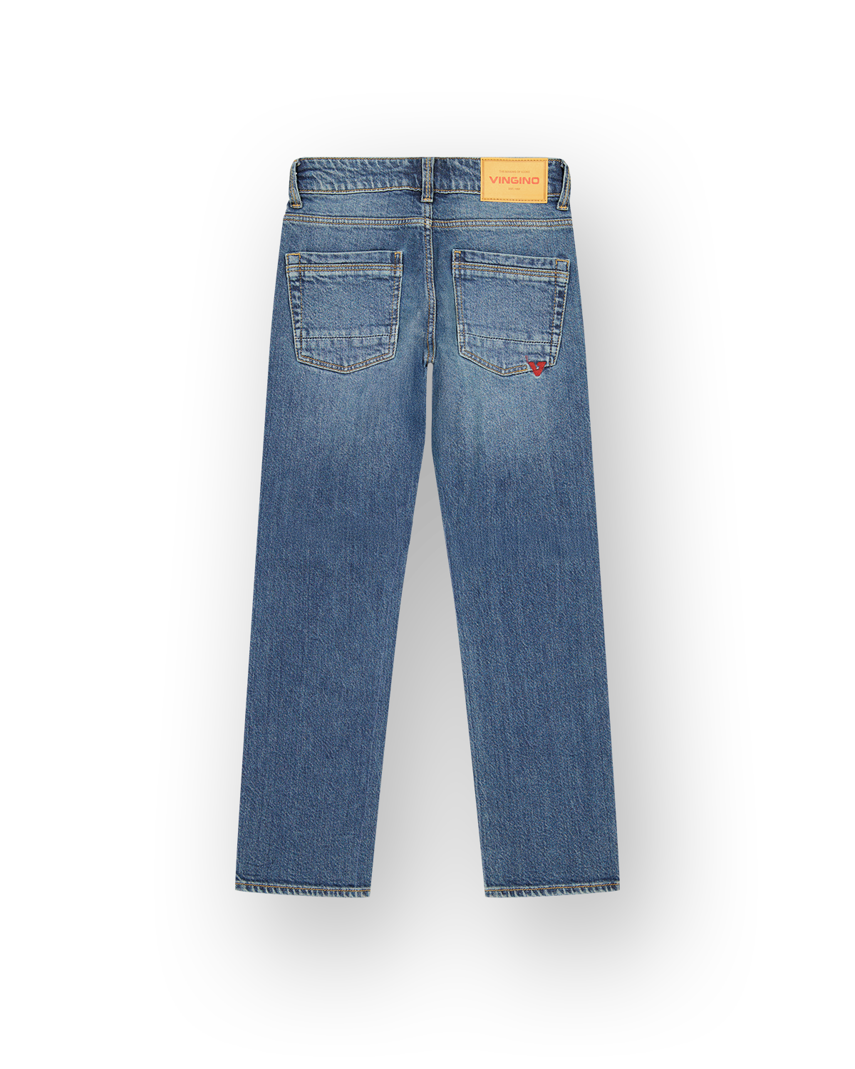Jungen Regular Jeans Brando
