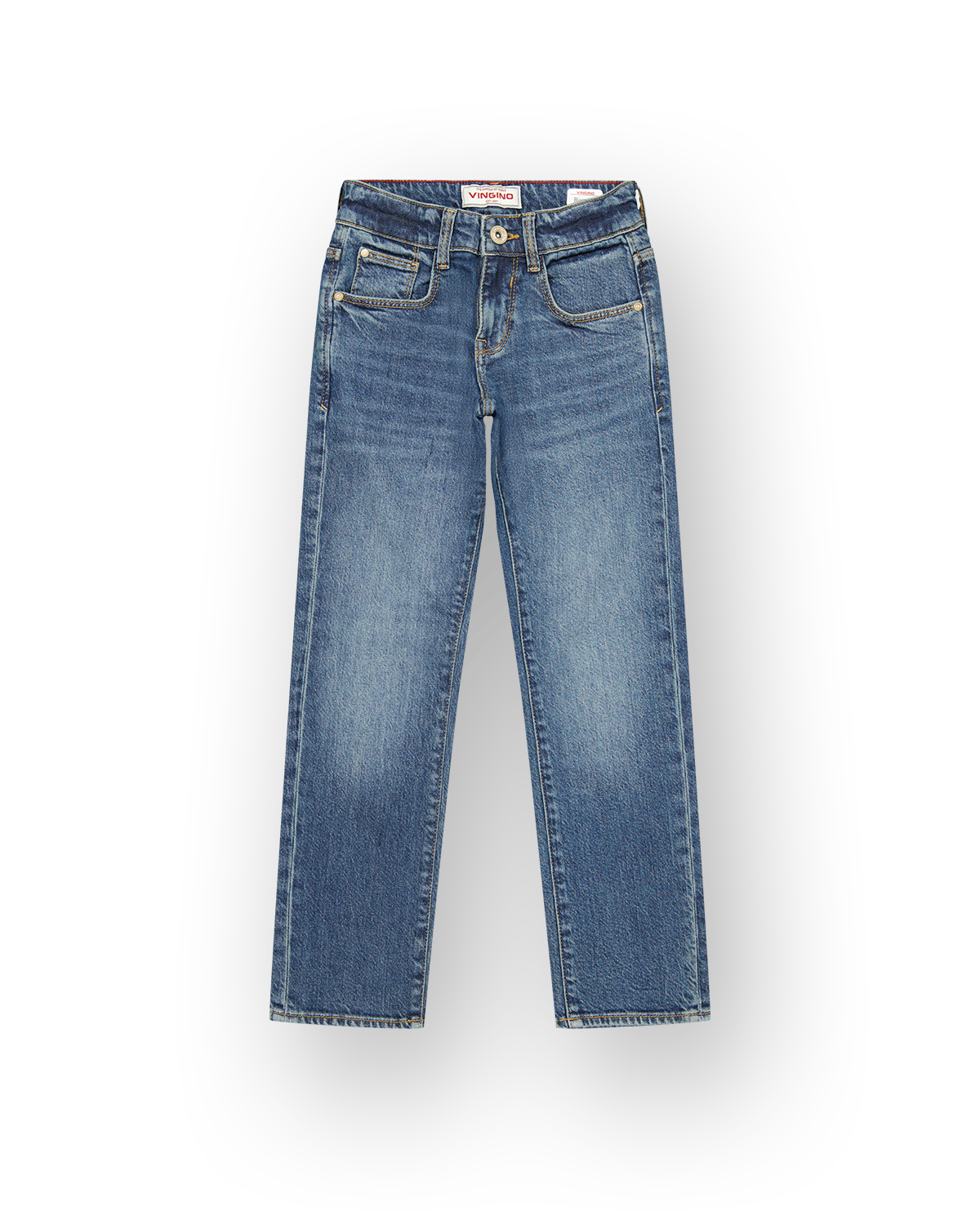 Jungen Regular Jeans Brando