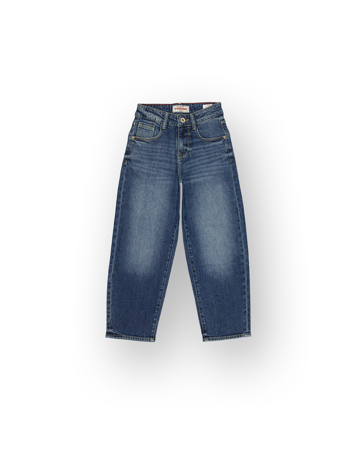 Jungen Baggy Jeans Keaton