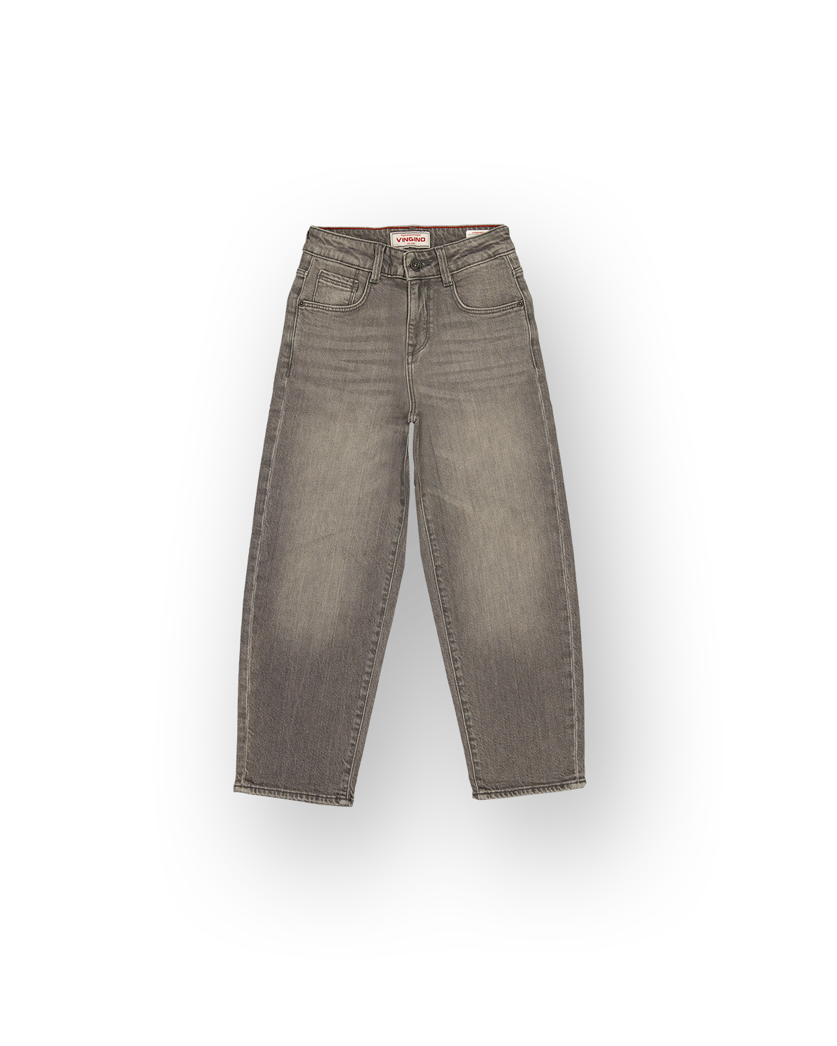 Jungen Baggy Jeans Keaton