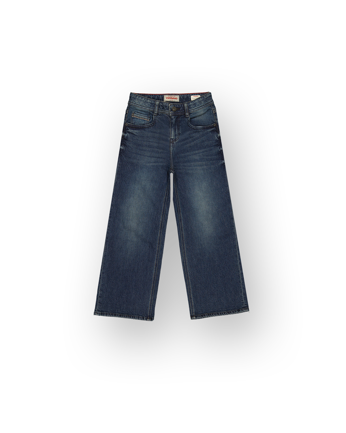 Jungen Super Baggy Jeans Lazarro