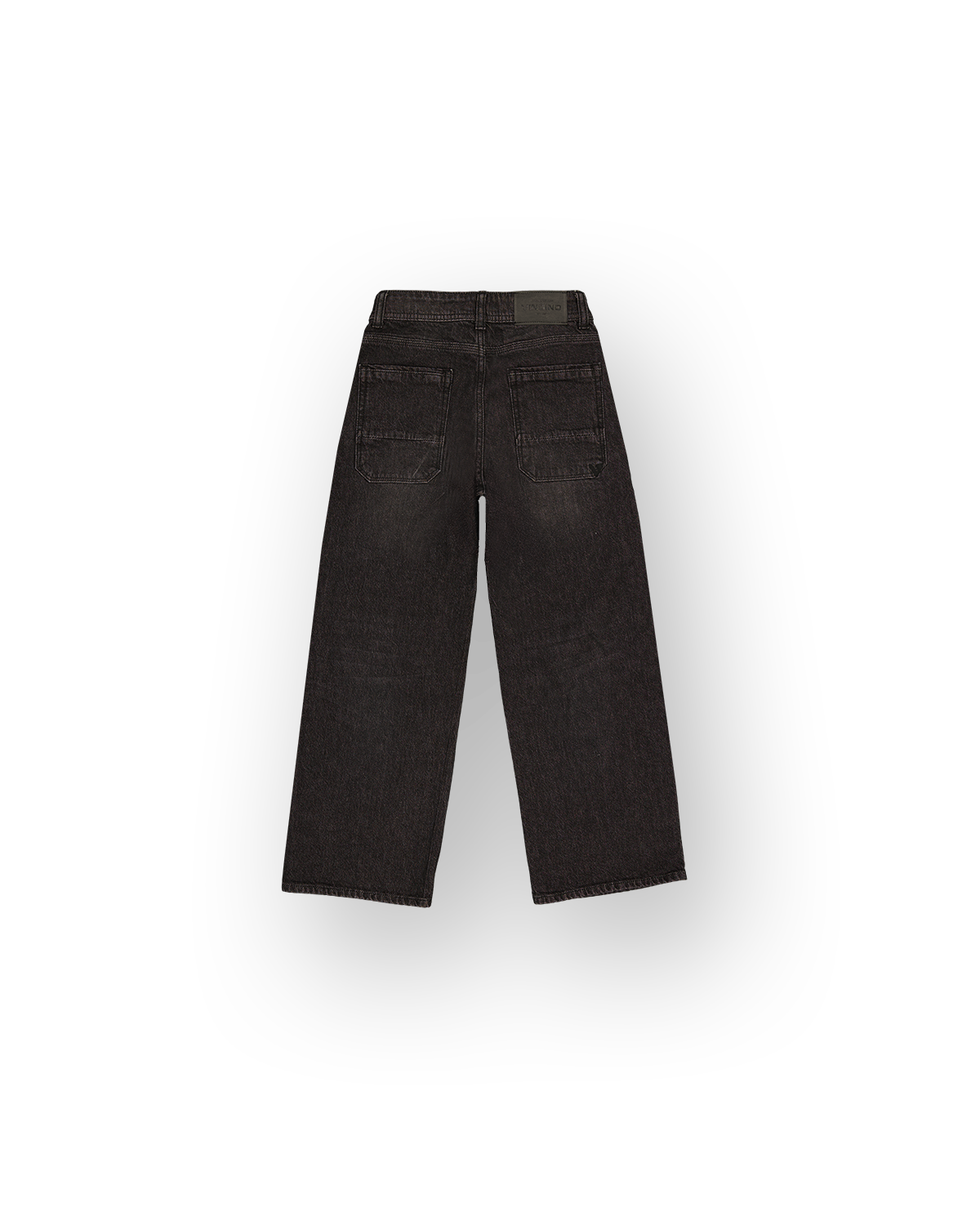 Jungen Super Baggy Jeans Lazarro