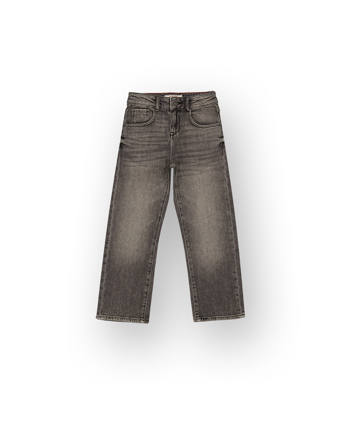 Jungen Relaxed Jeans Gustavo Essential