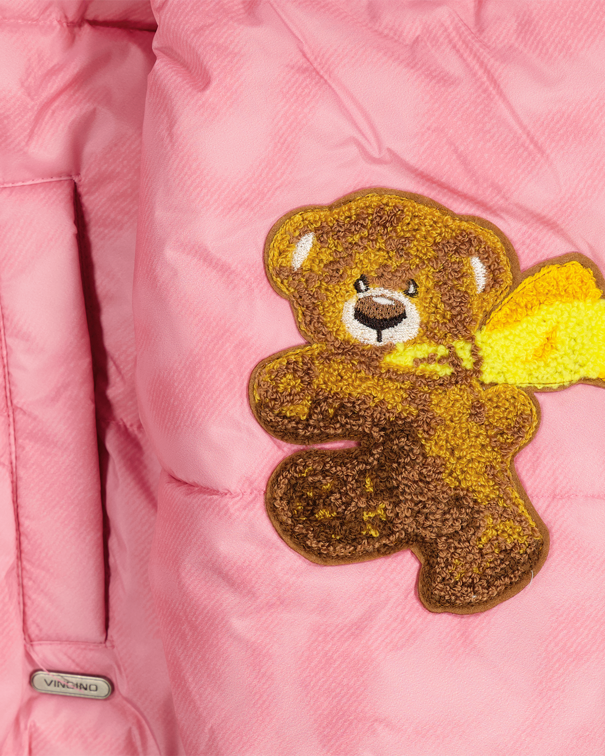 Mädchen Jacke Talanne