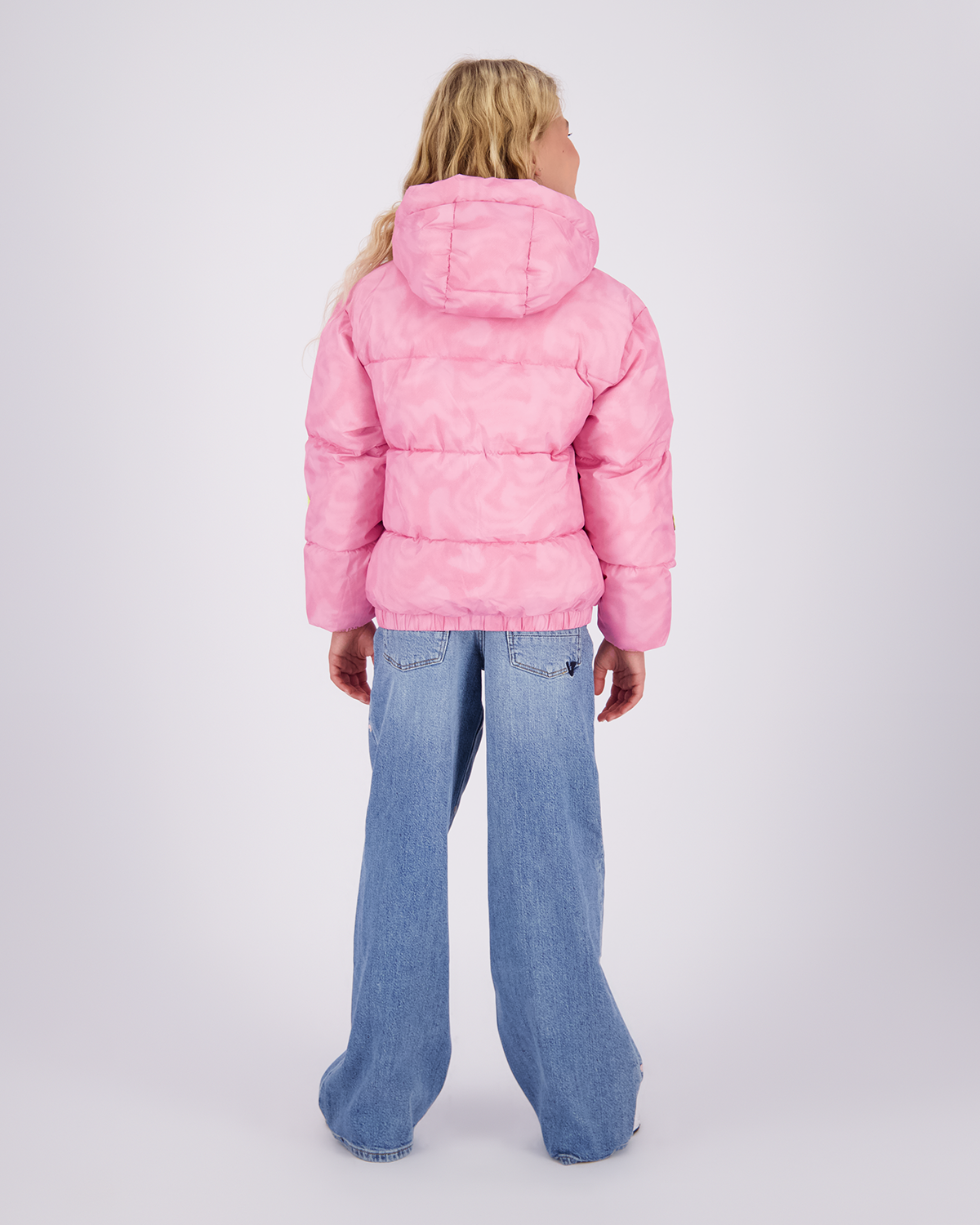 Mädchen Jacke Talanne