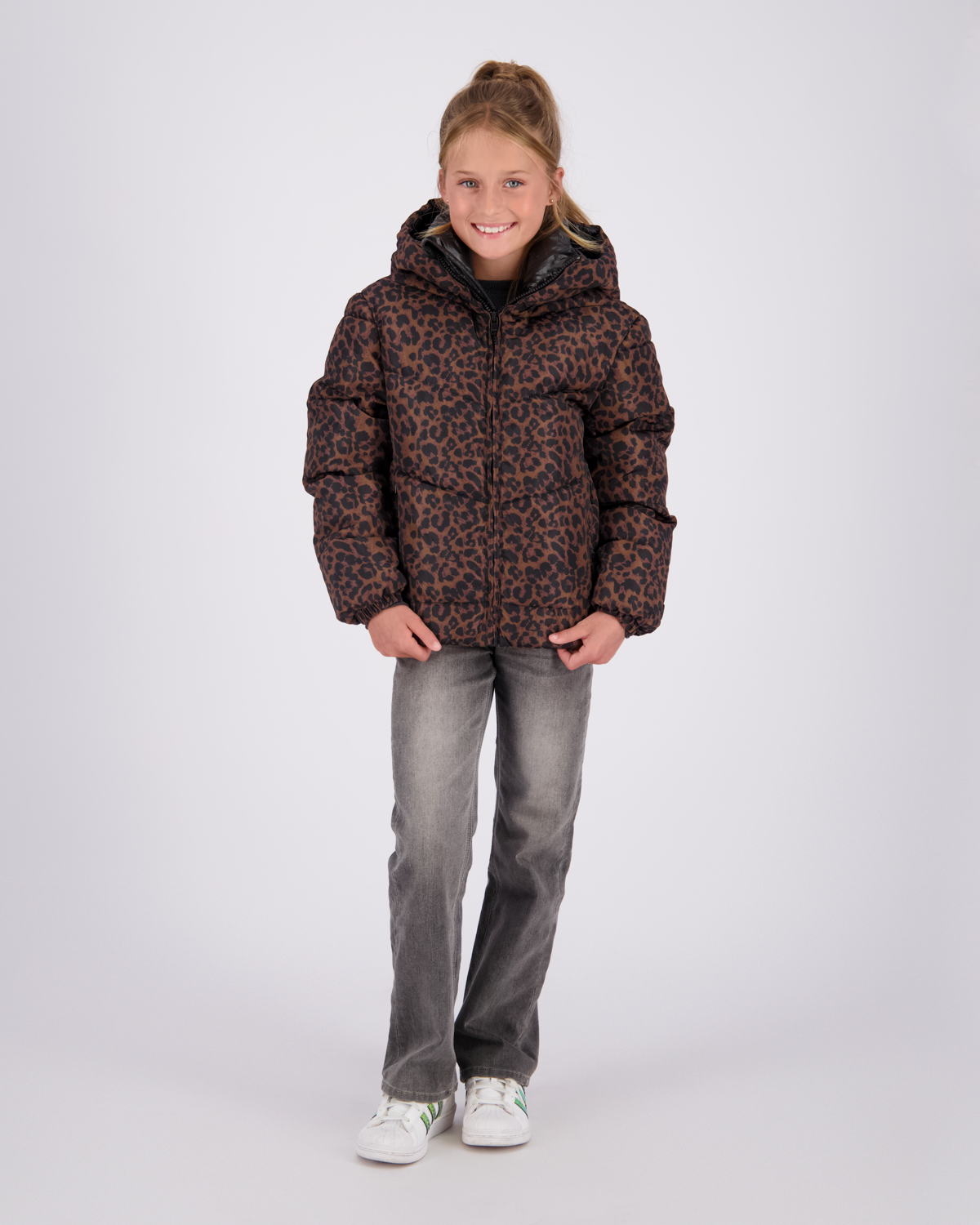 Mädchen Jacke Tanice