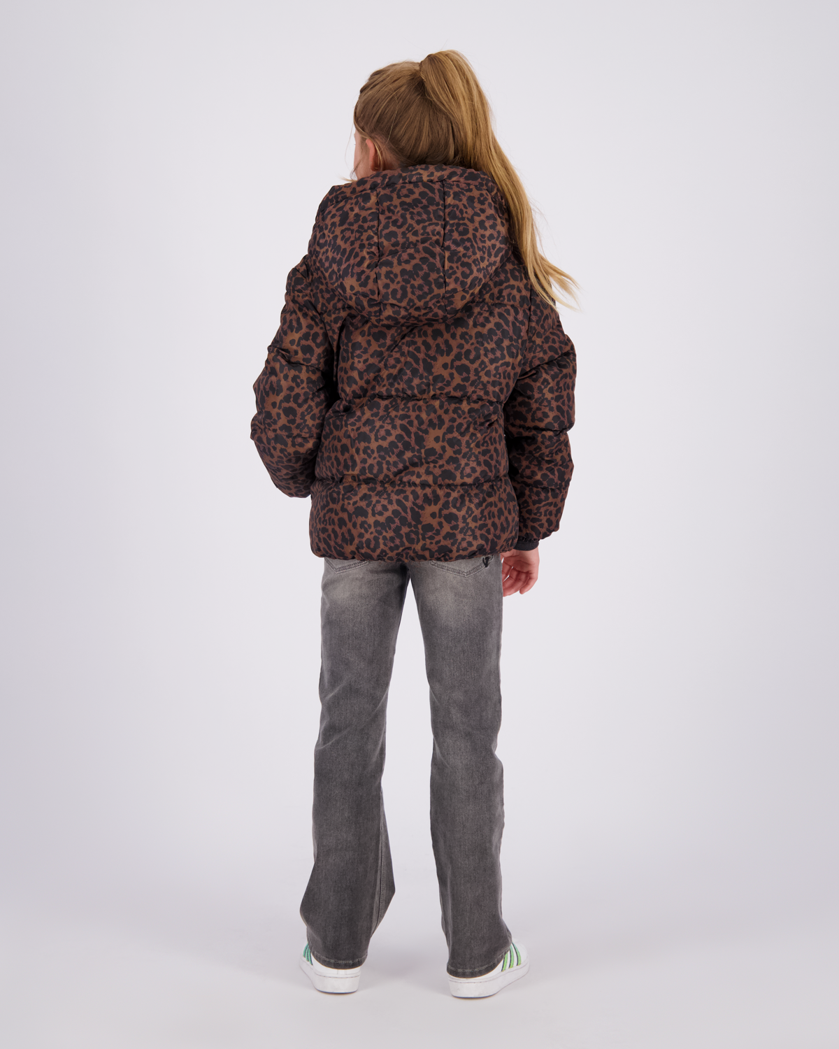 Mädchen Jacke Tanice