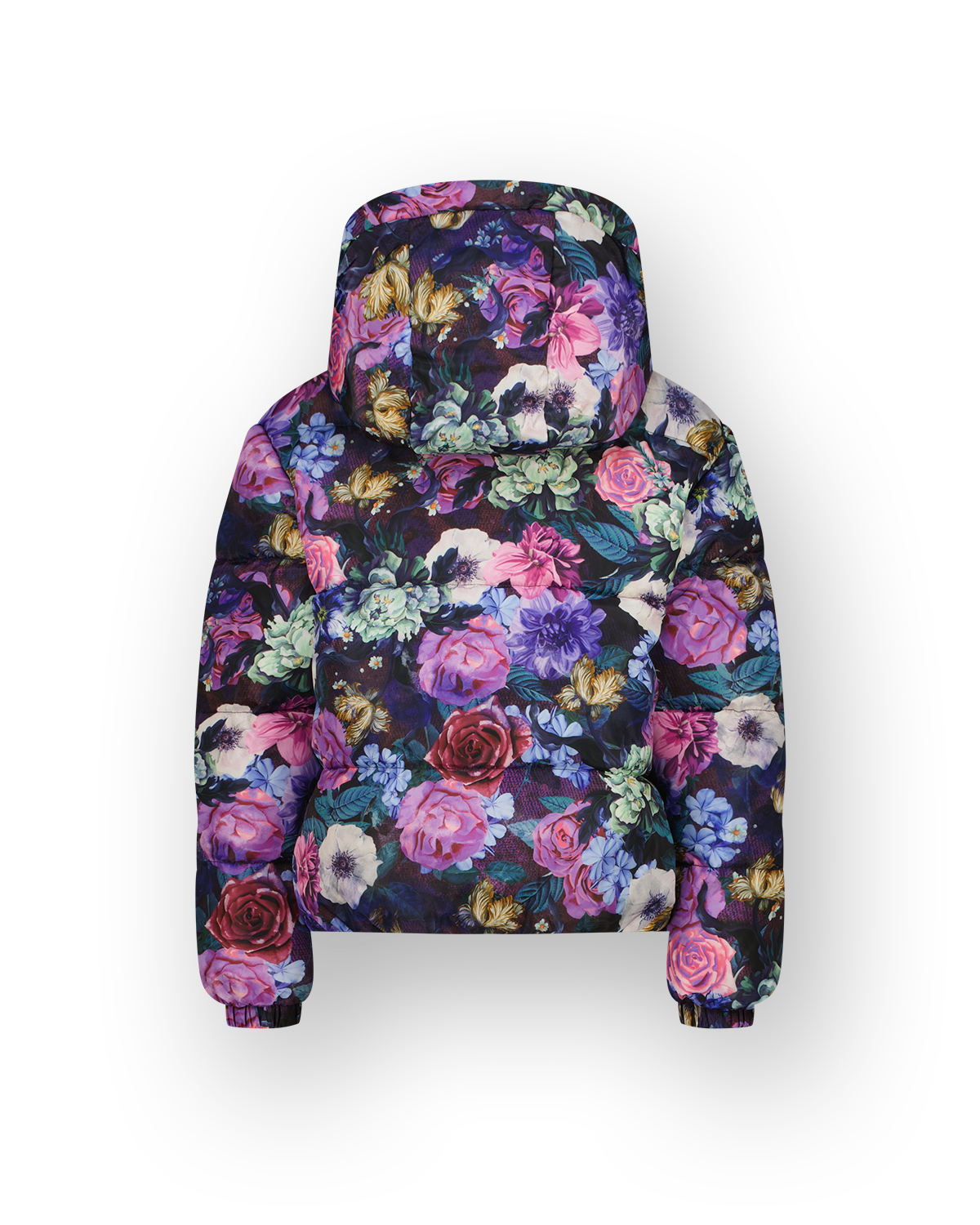 Mädchen Jacke Tanice