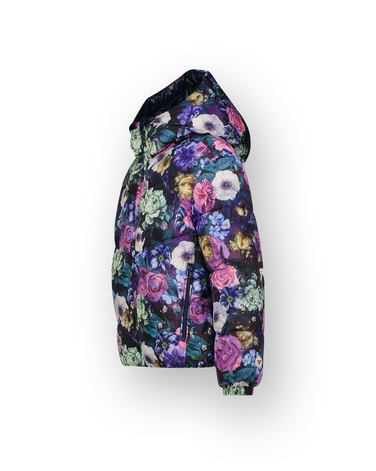 Mädchen Jacke Tanice