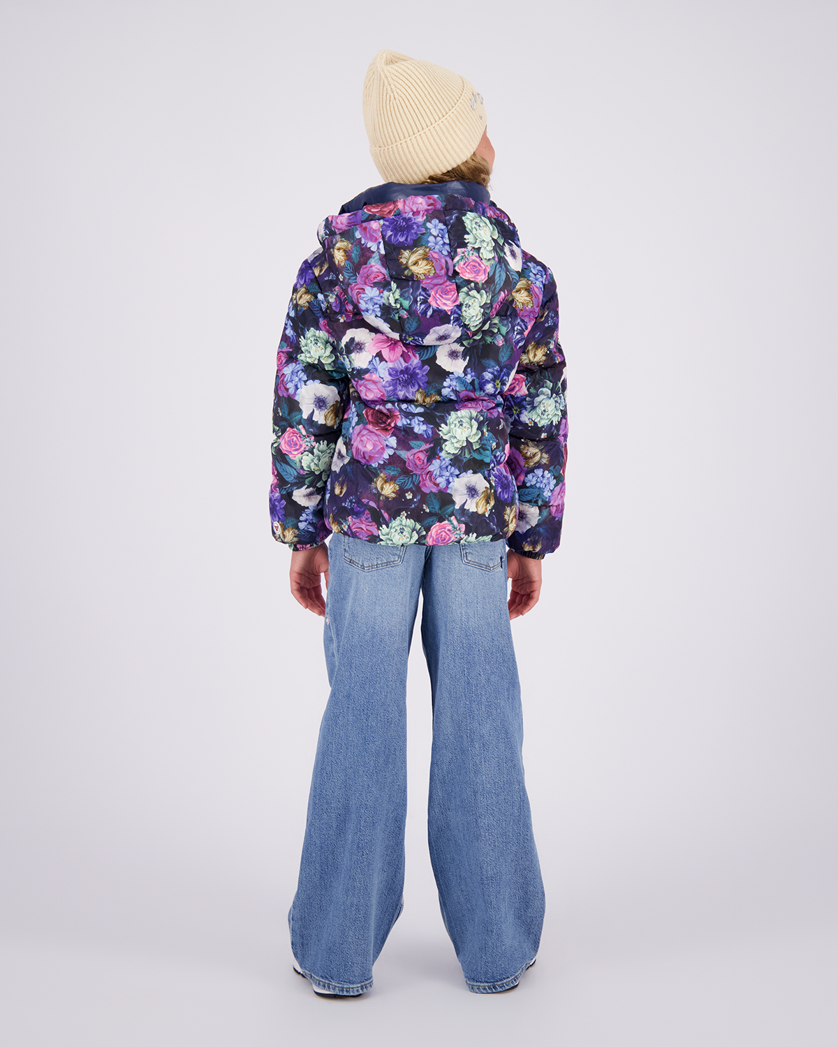 Mädchen Jacke Tanice