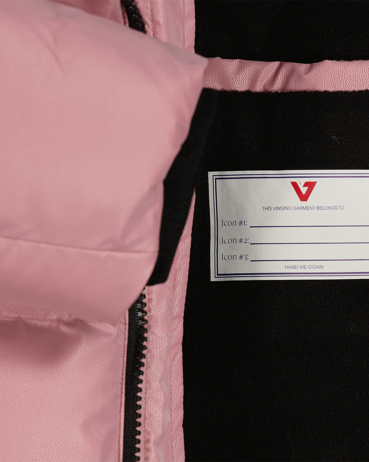 Mädchen Jacke Talin