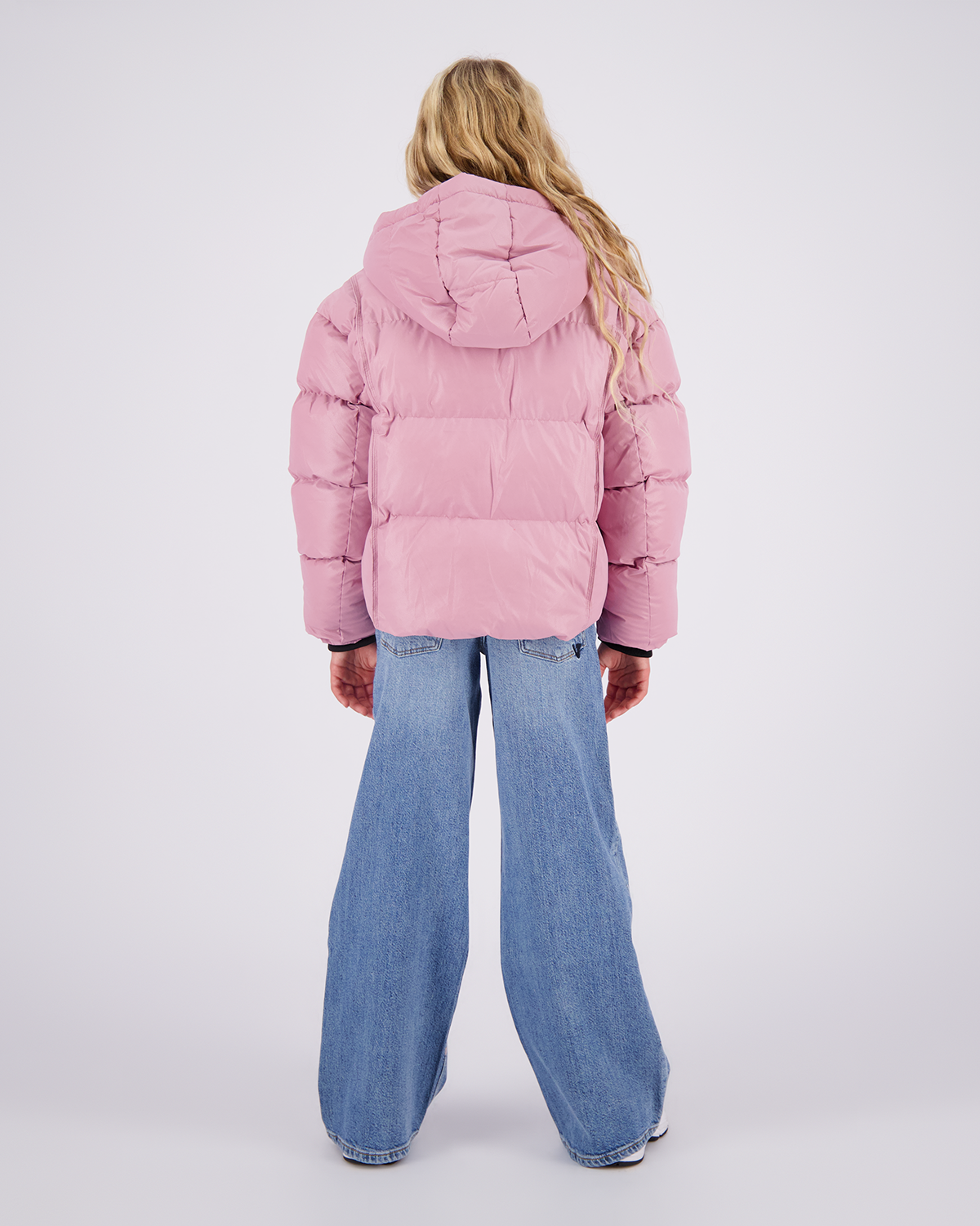 Mädchen Jacke Talin