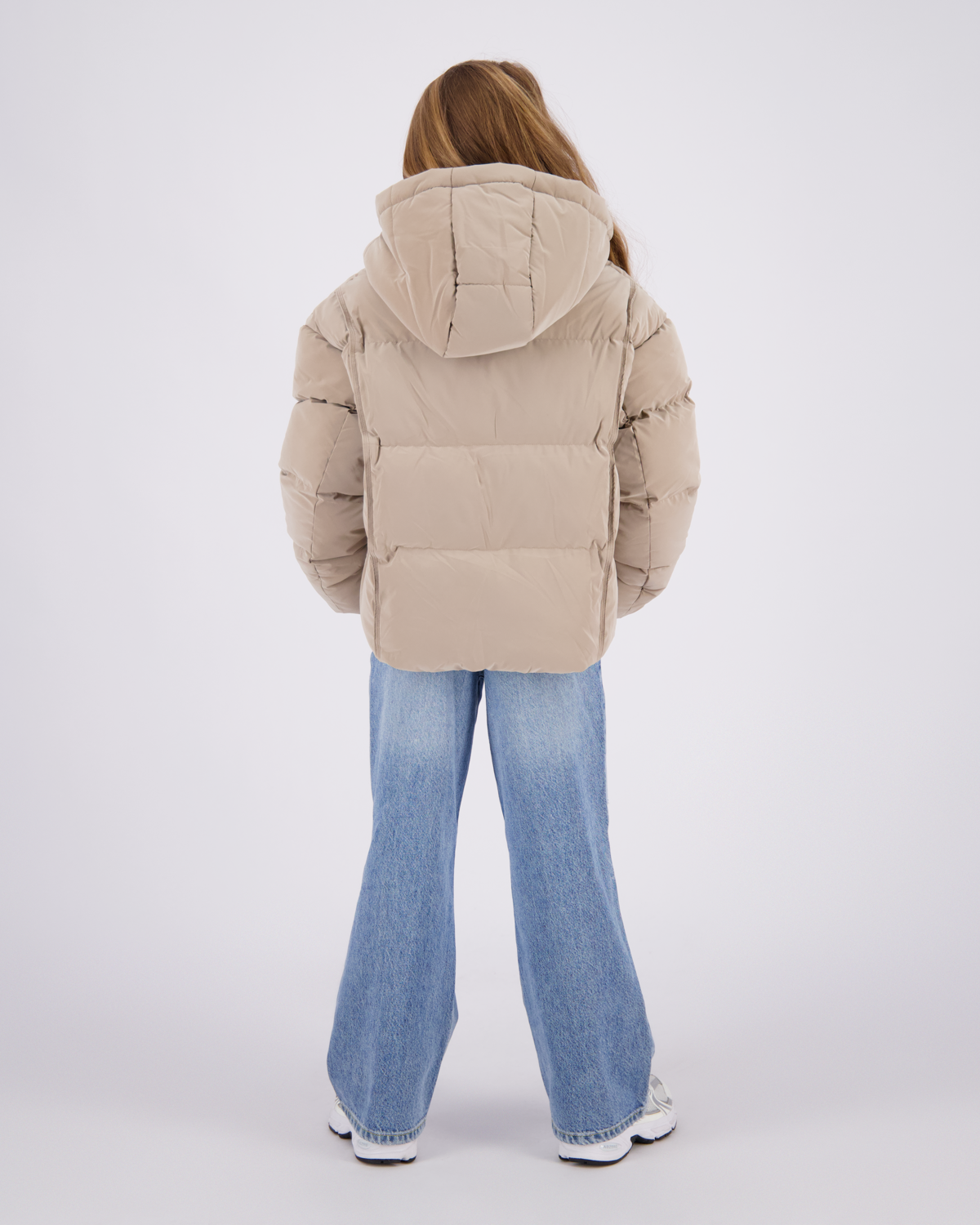 Mädchen Jacke Talin