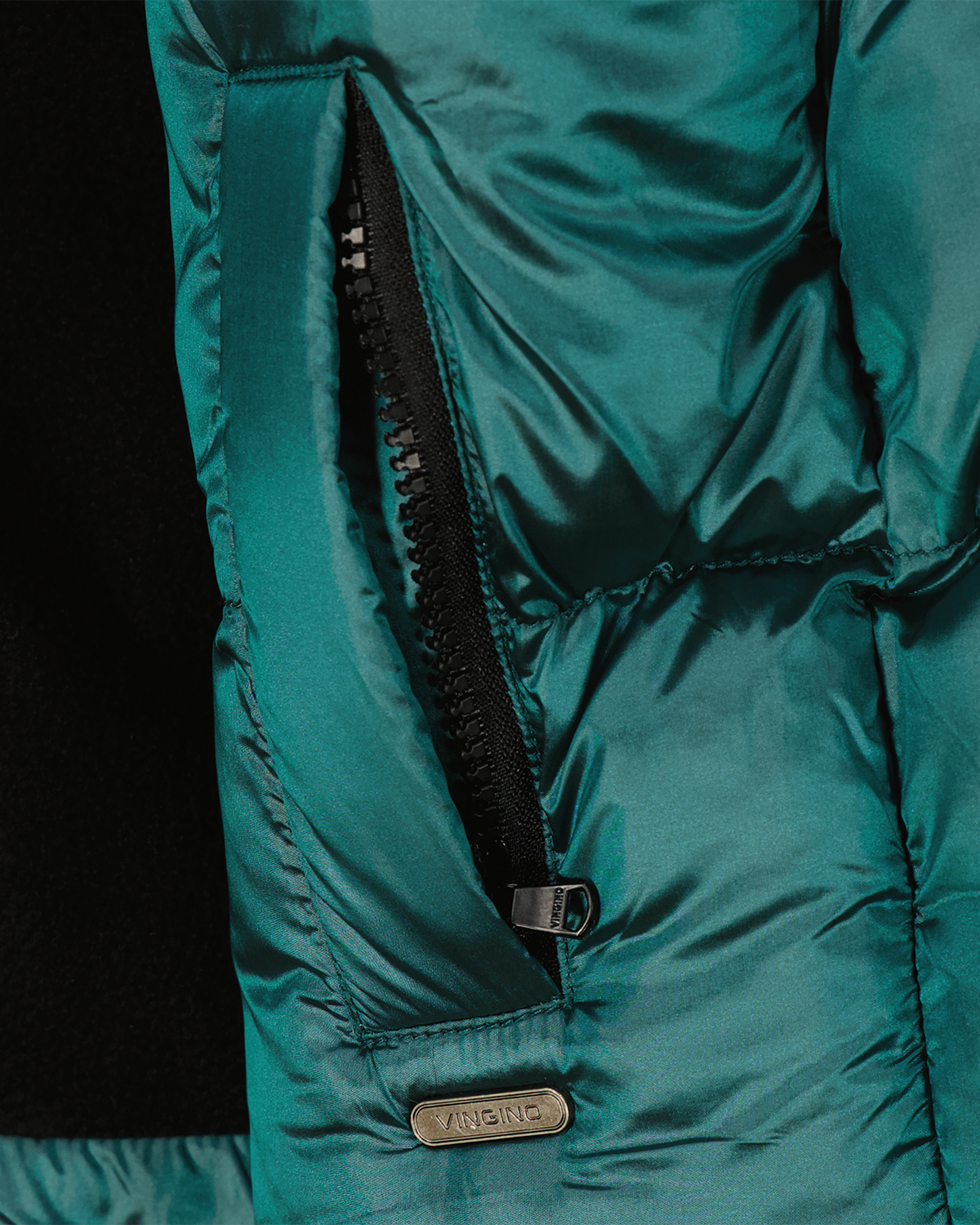 Mädchen Jacke Talise