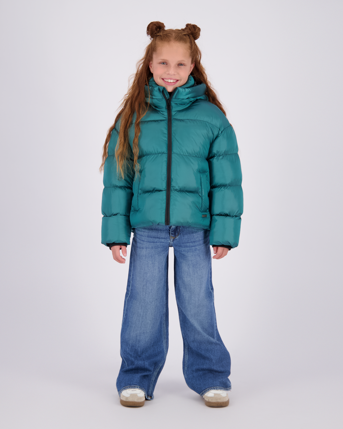 Mädchen Jacke Talise