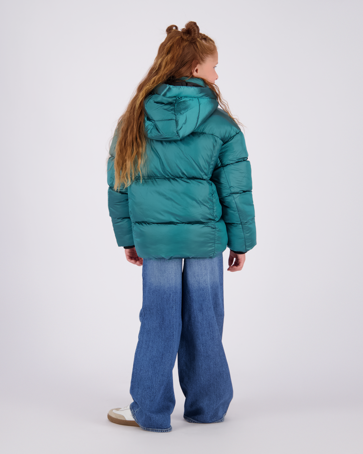 Mädchen Jacke Talise
