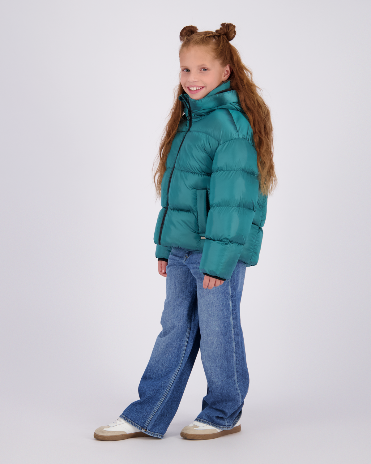 Mädchen Jacke Talise