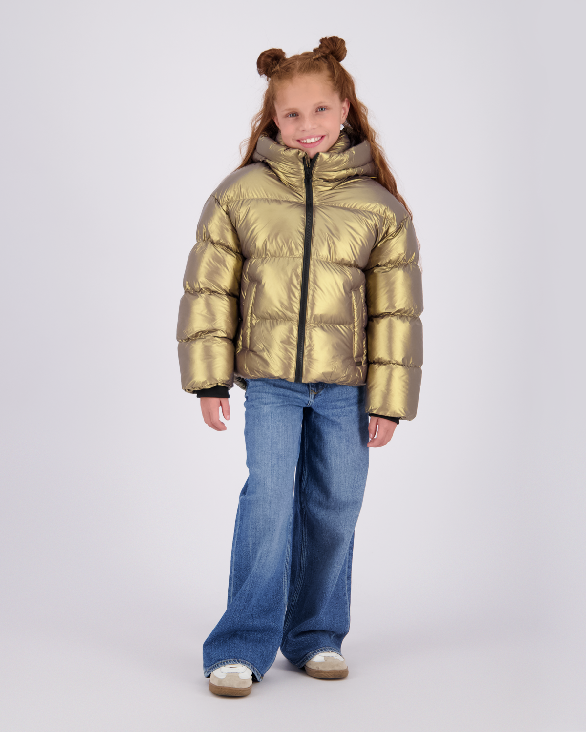Mädchen Jacke Talise