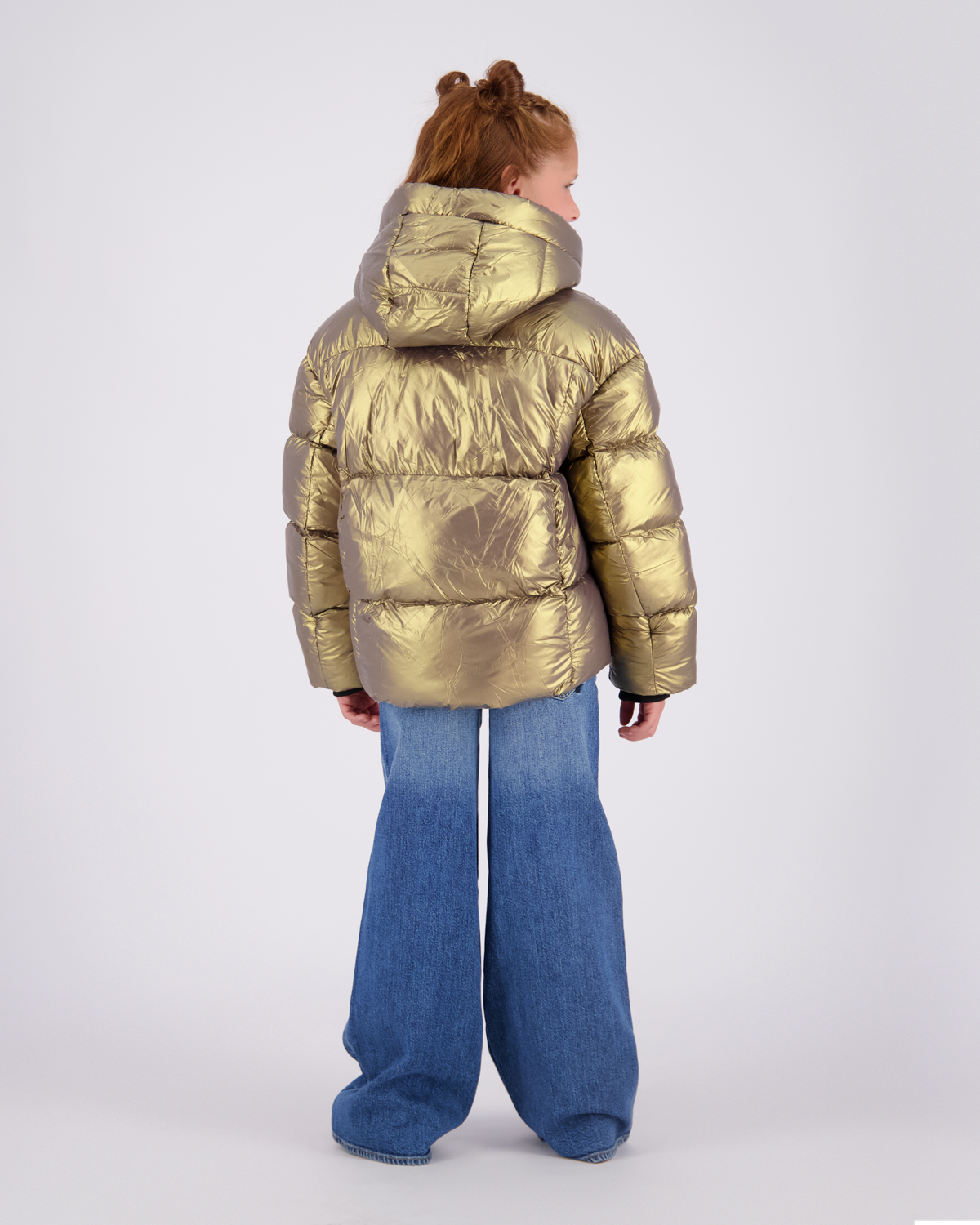 Mädchen Jacke Talise