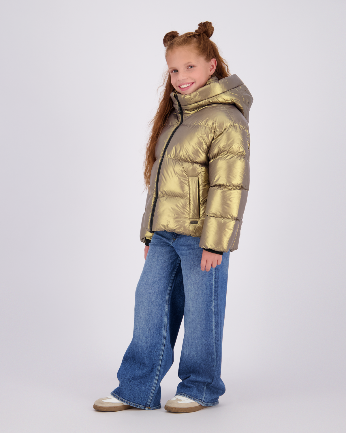Mädchen Jacke Talise