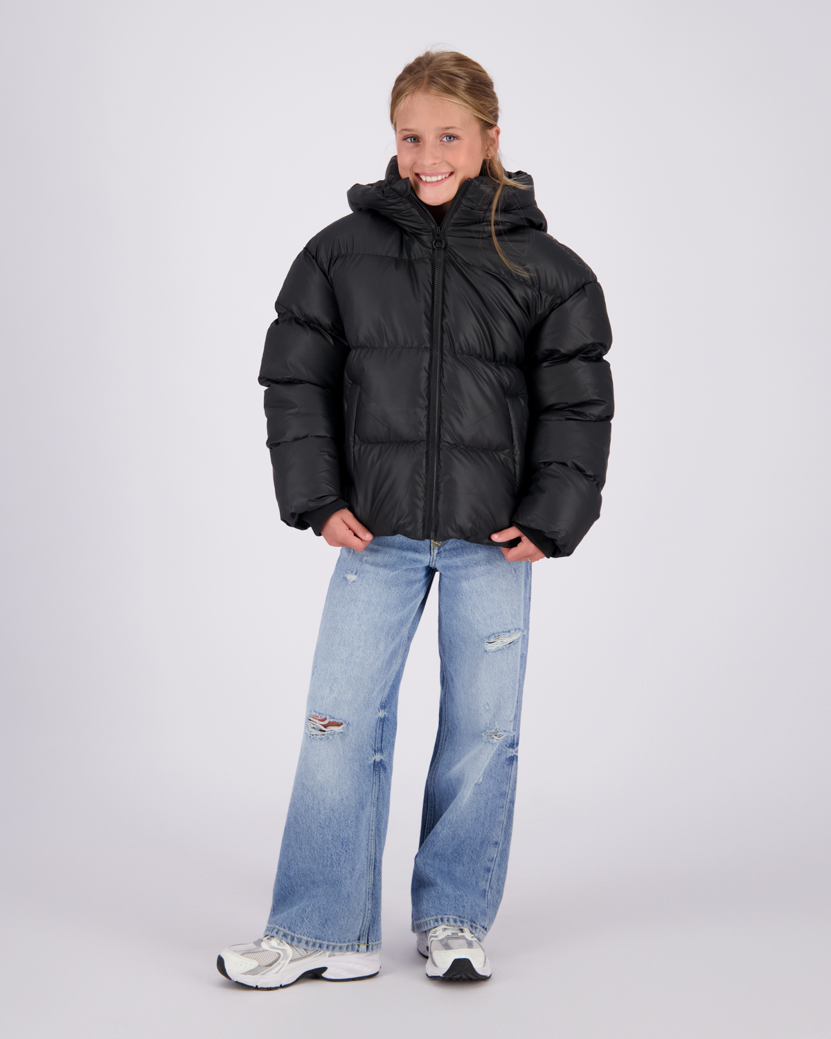 Mädchen Jacke Talise