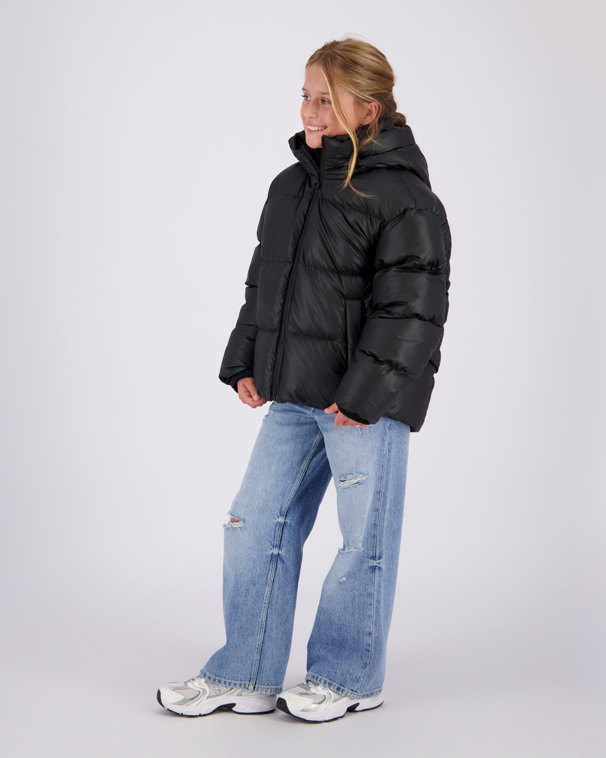 Mädchen Jacke Talise