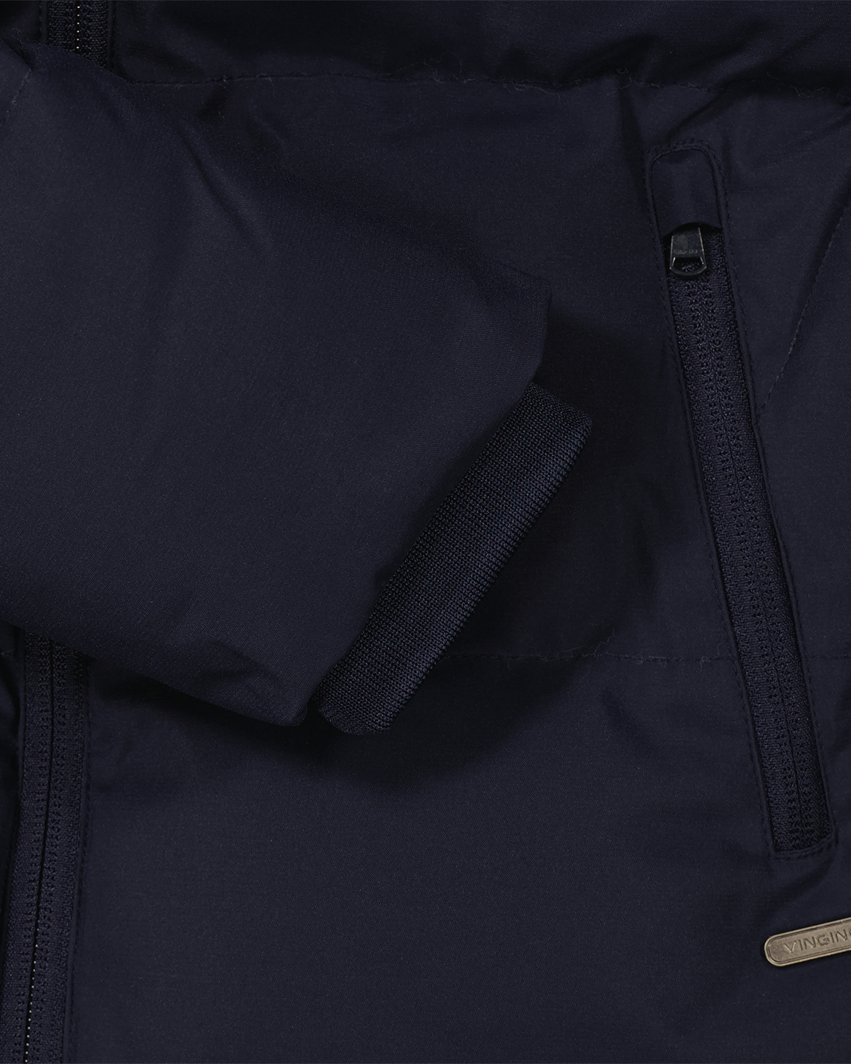 Mädchen Jacke Tezia