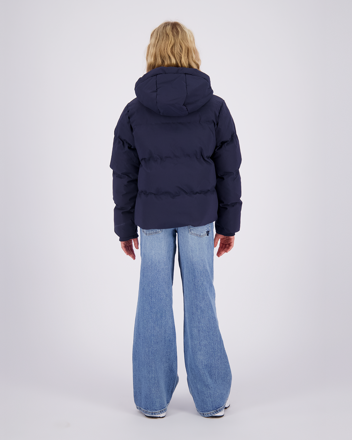 Mädchen Jacke Tezia