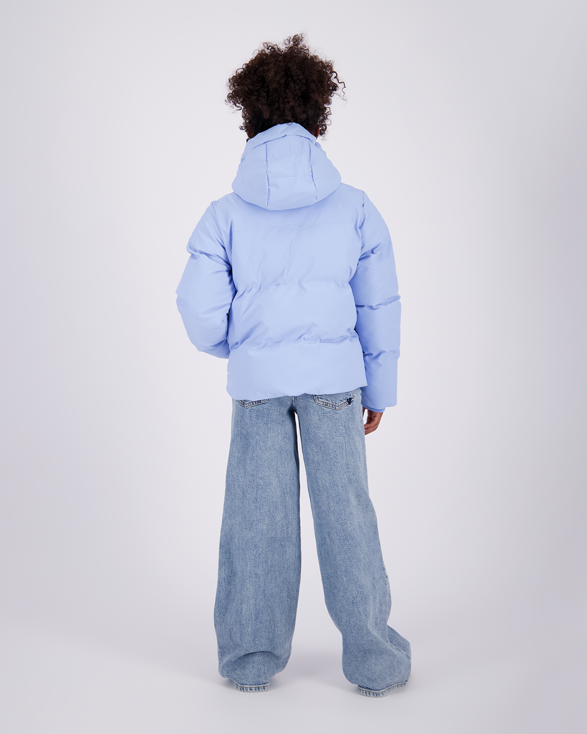 Mädchen Jacke Tezia