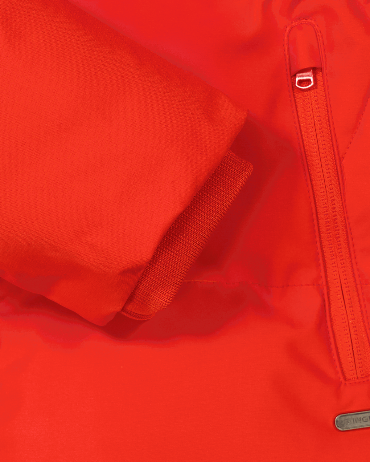 Mädchen Jacke Tezia