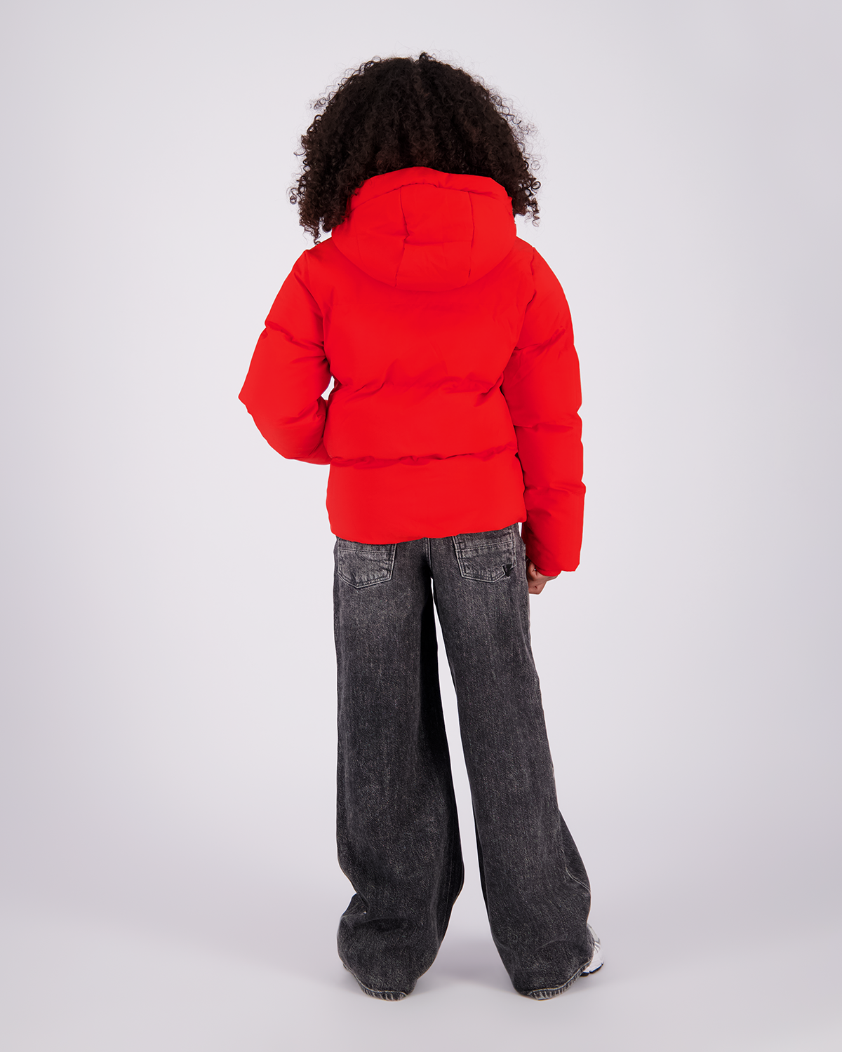 Mädchen Jacke Tezia