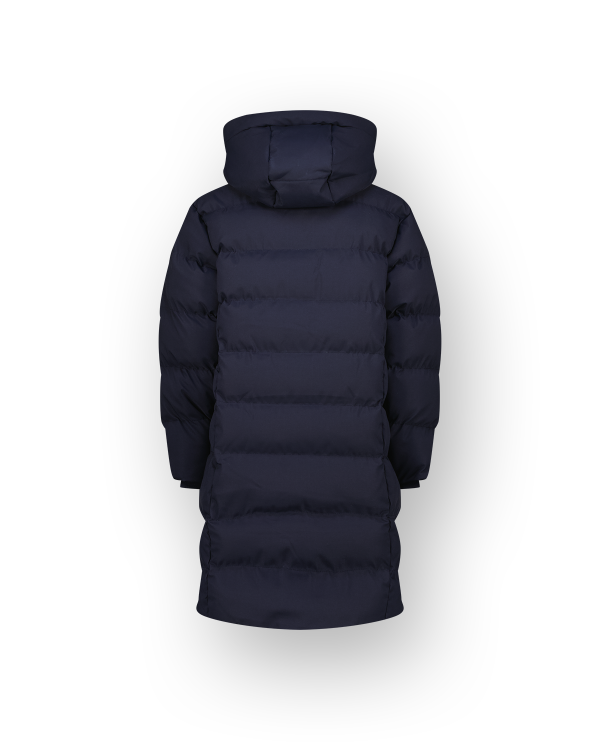 Mädchen Lange Jacke Tezia