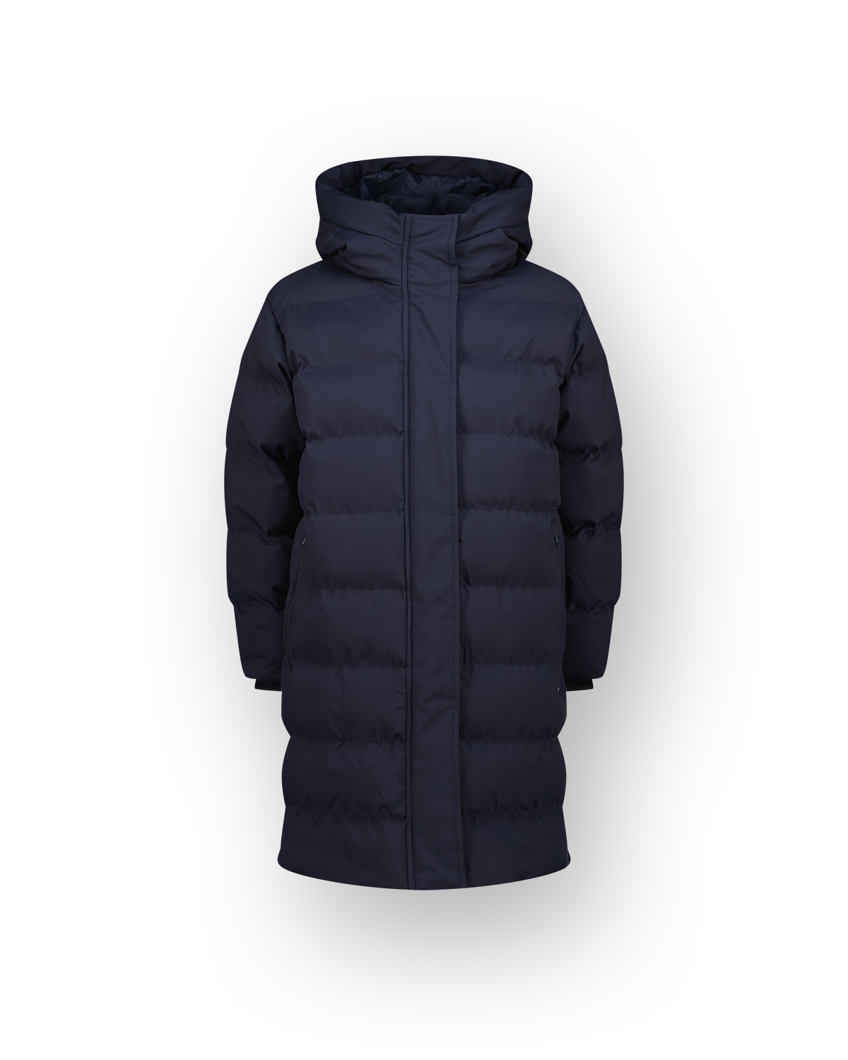 Mädchen Lange Jacke Tezia