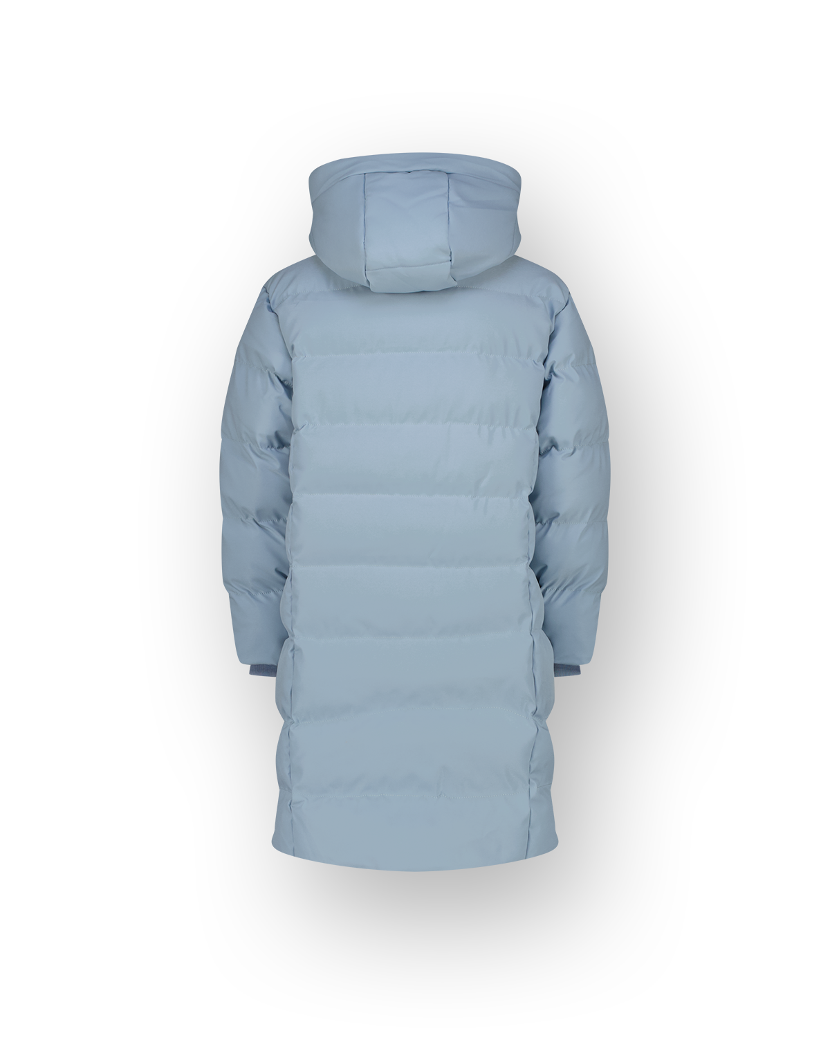 Mädchen Lange Jacke Tezia