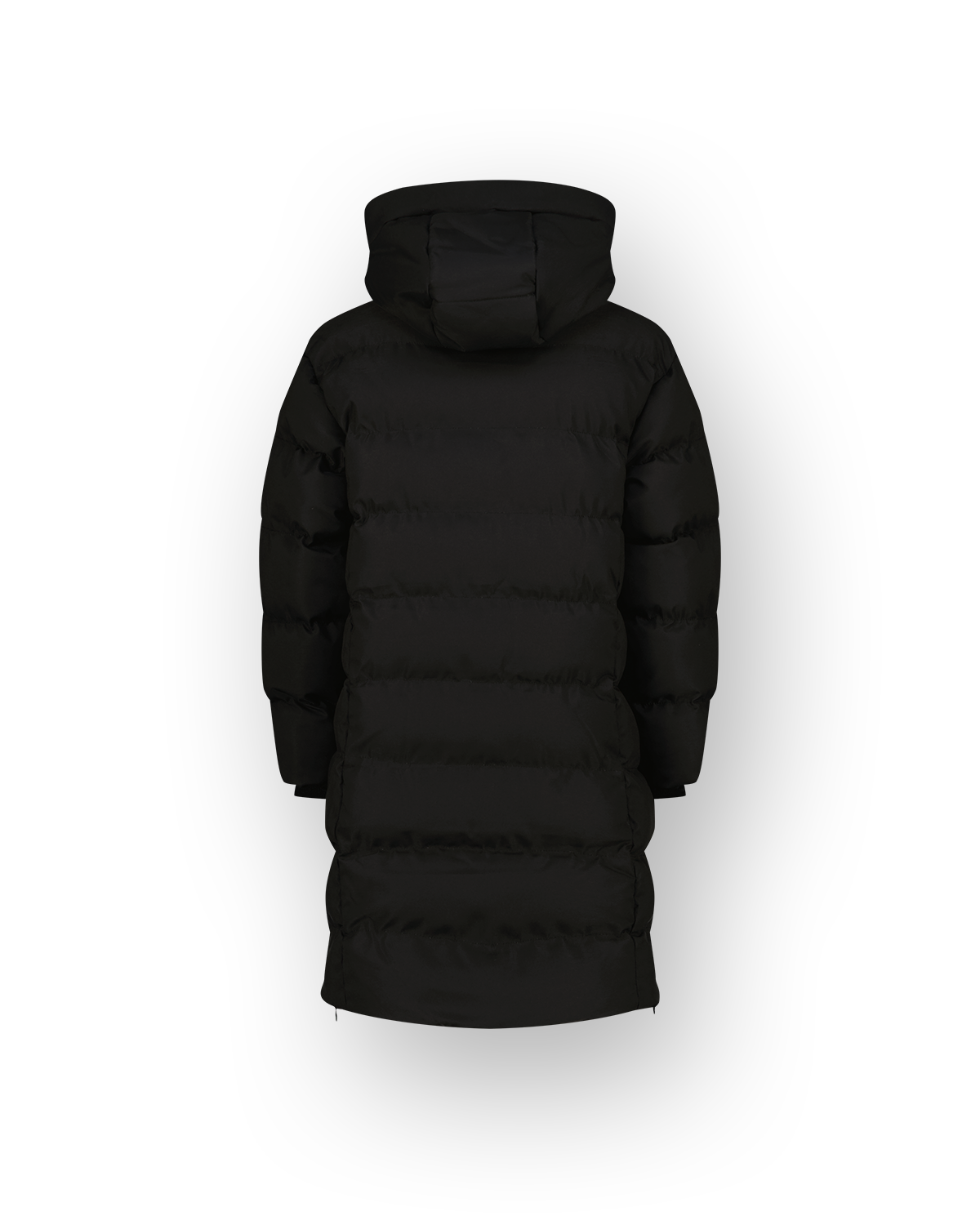 Mädchen Lange Jacke Tezia