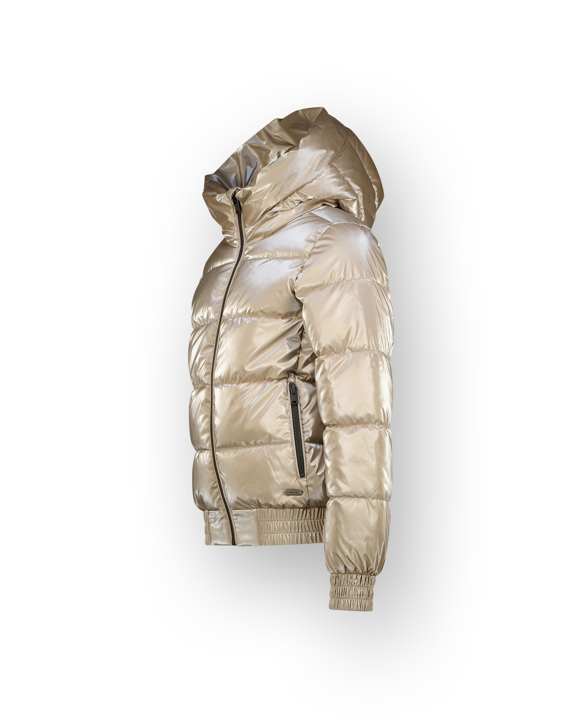 Mädchen Jacke Telian