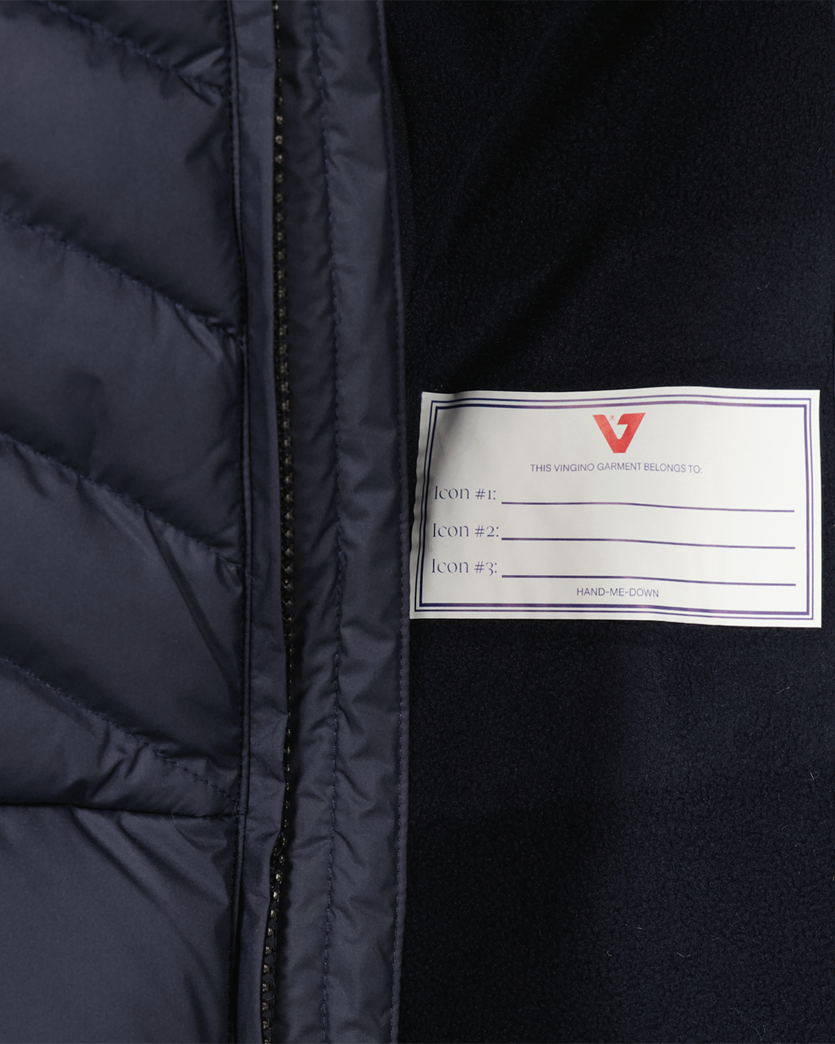 Mädchen Jacke Tiene