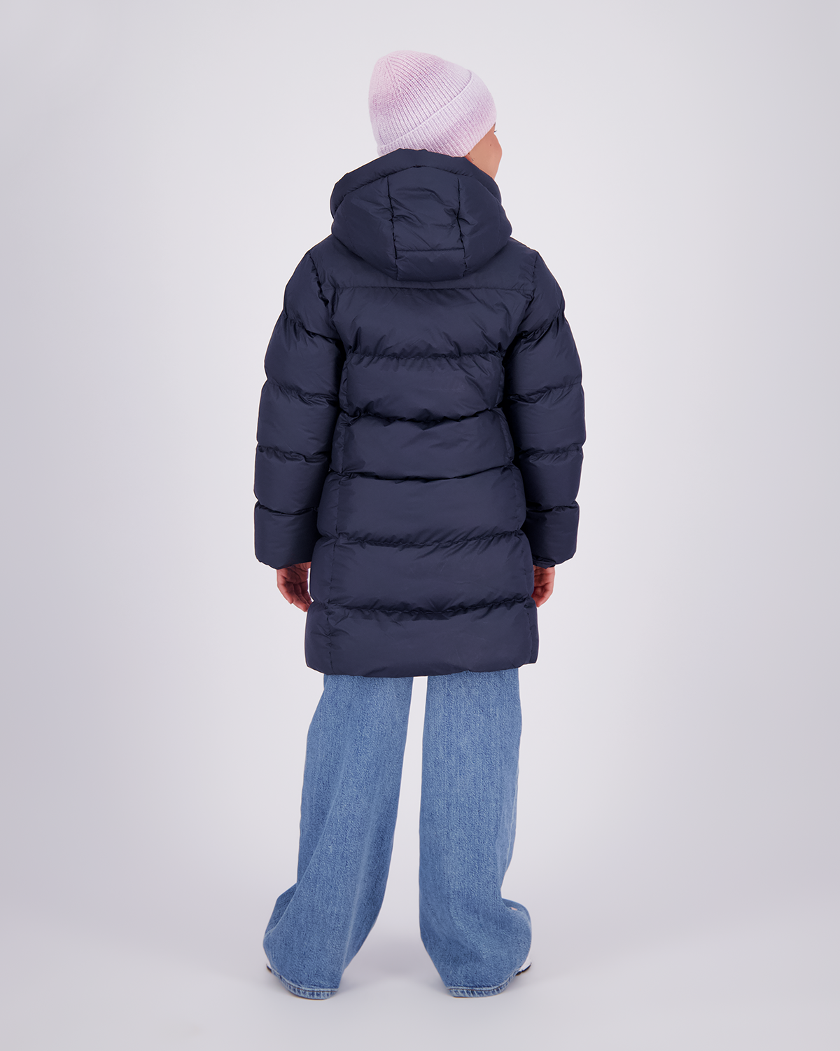 Mädchen Jacke Tiene
