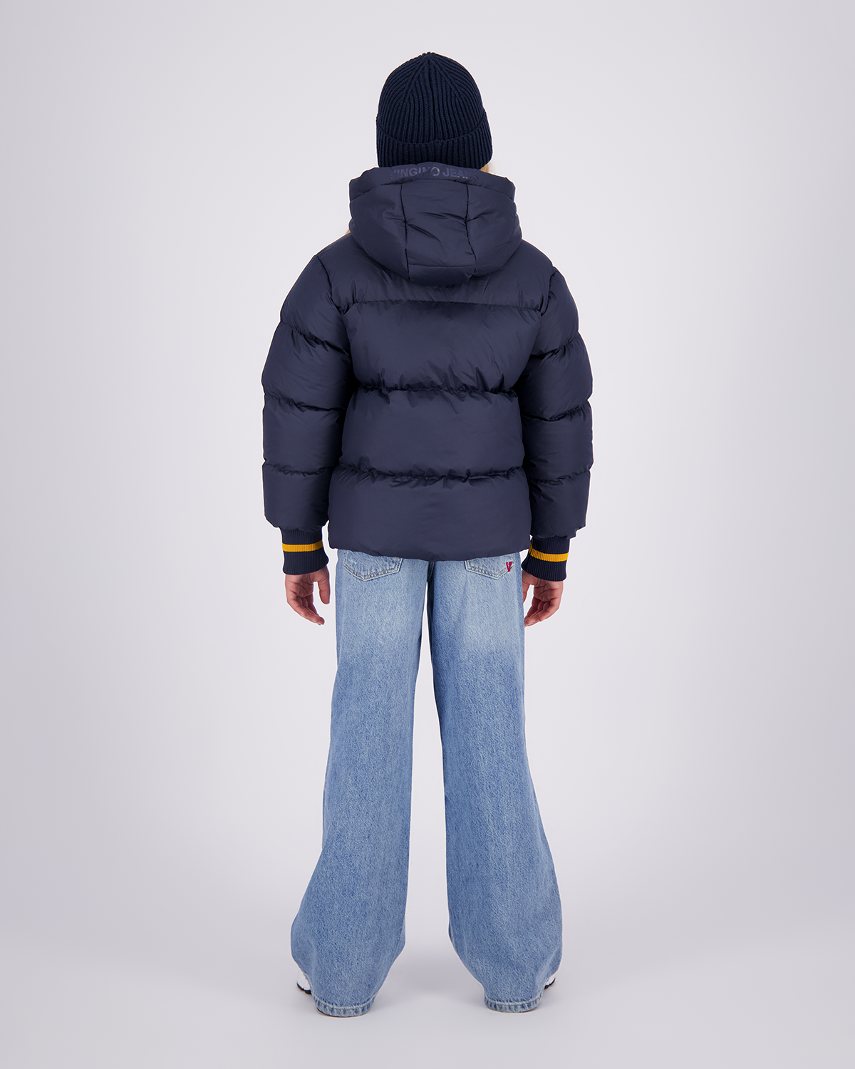 Mädchen Jacke Tyva